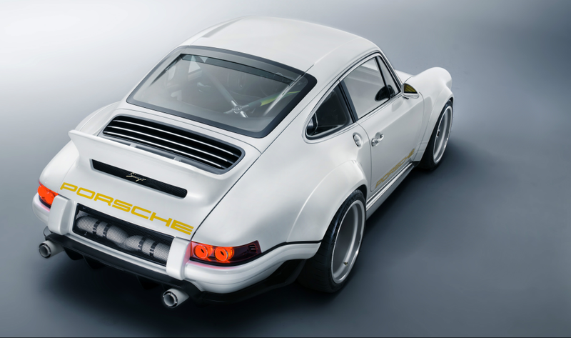 Illustration for article titled Wheelerguy's 21 road cars for 21 years of living